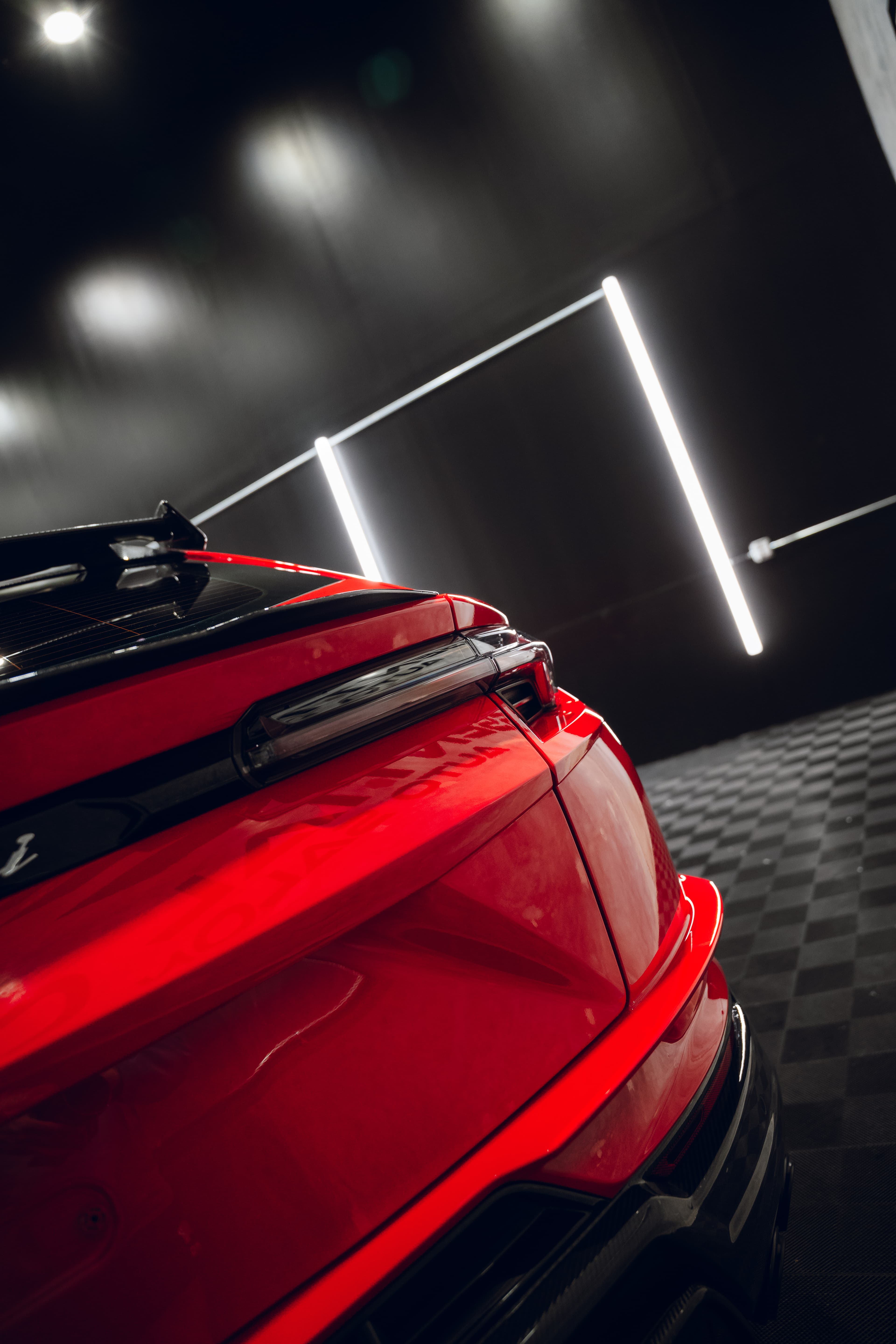 Ceramic Coating
