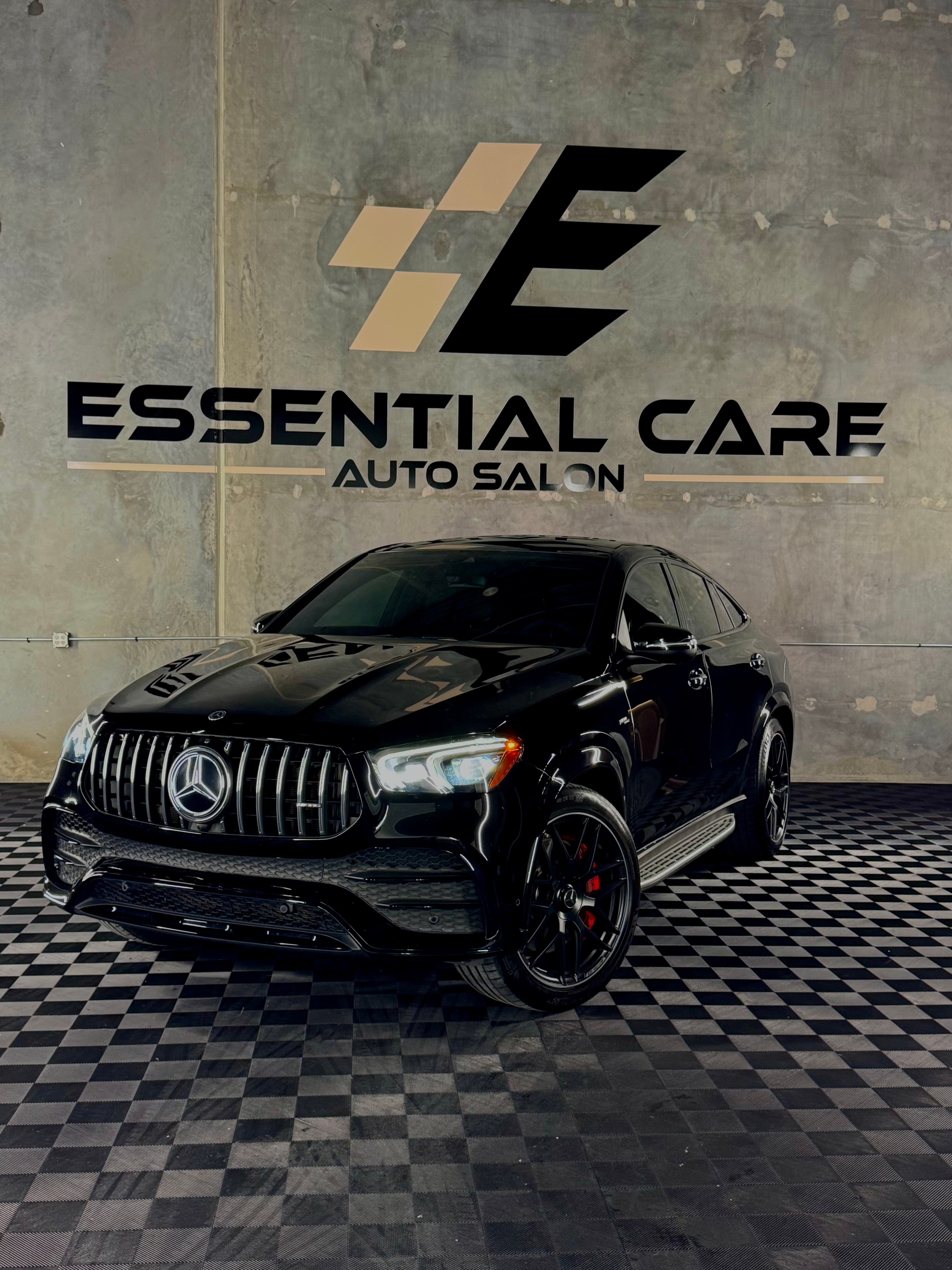 Paint Protection Film