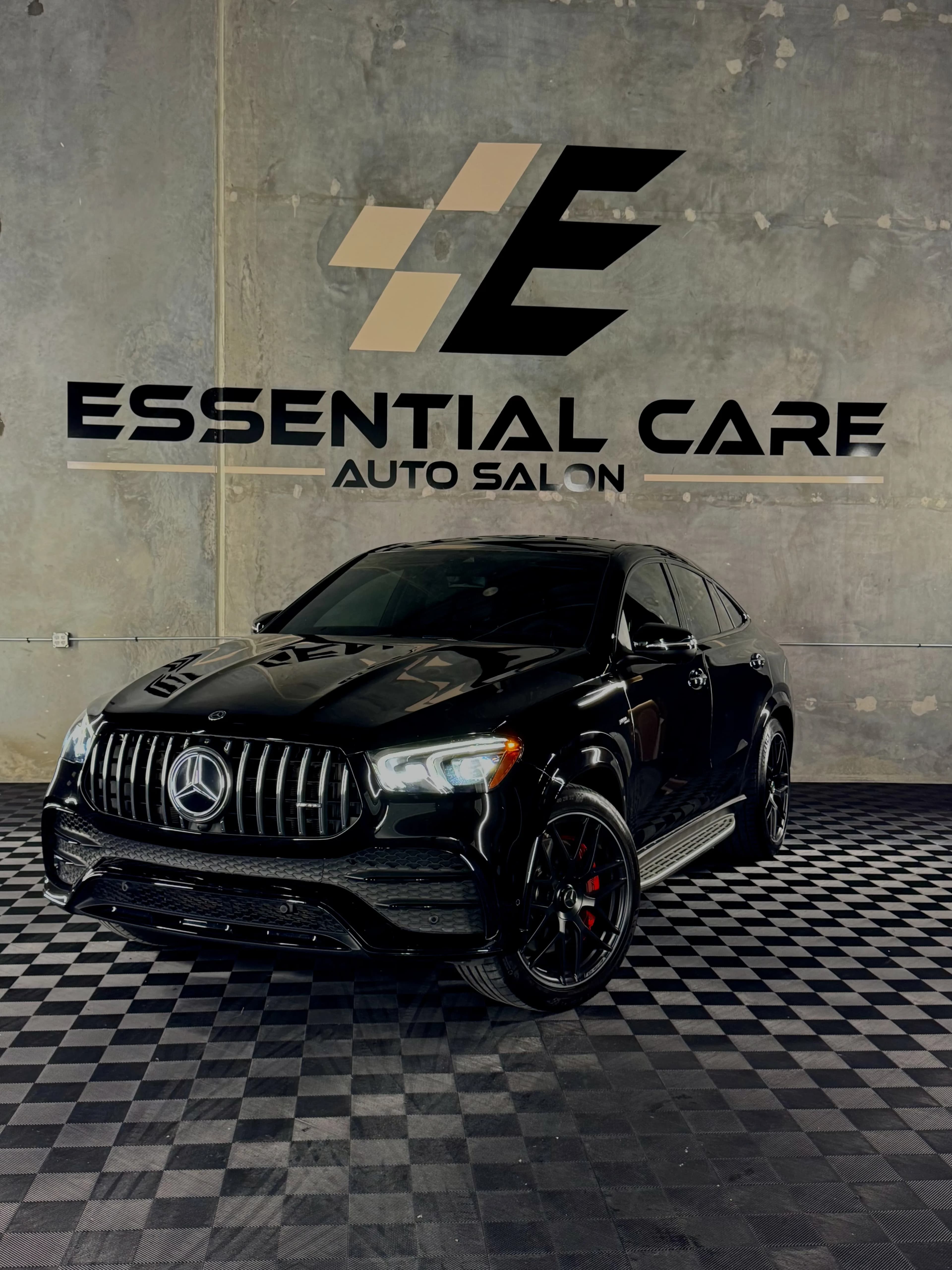 Contact Essential Care Auto Salon